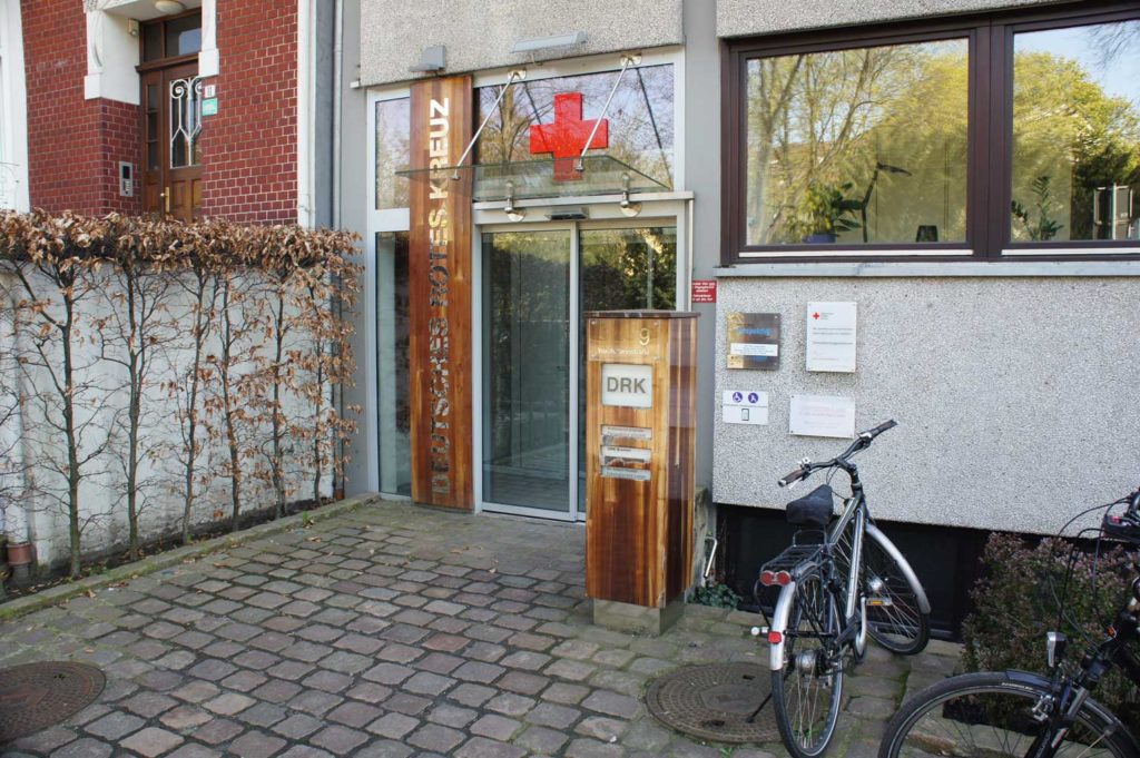 Dienstleistungszentrum Schwachhausen